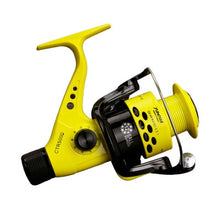 Load image into Gallery viewer, Fishing Reel 12BB Spinning wheel left/right interchangeable arm spinning reel pesca peche 2000-7000 series fishing reels CTR